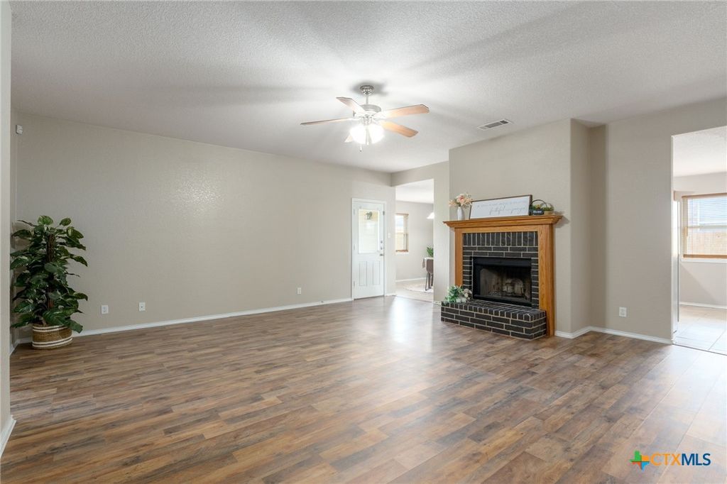 3609 Ida Drive, Killeen, TX 76549