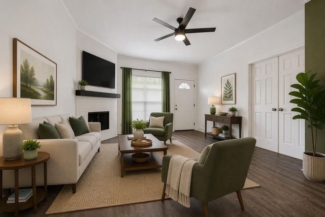 5711 Sugar Hill Drive 119, Houston, TX 77057