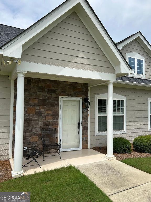1202 Village Boulevard SE, Rome, GA 30161