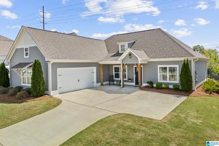 1070 CAMELLIA RIDGE DRIVE, Pelham, AL 35124