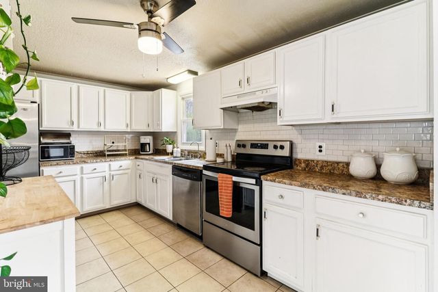 14617 LIVINGSTON RD, Accokeek, MD 20607