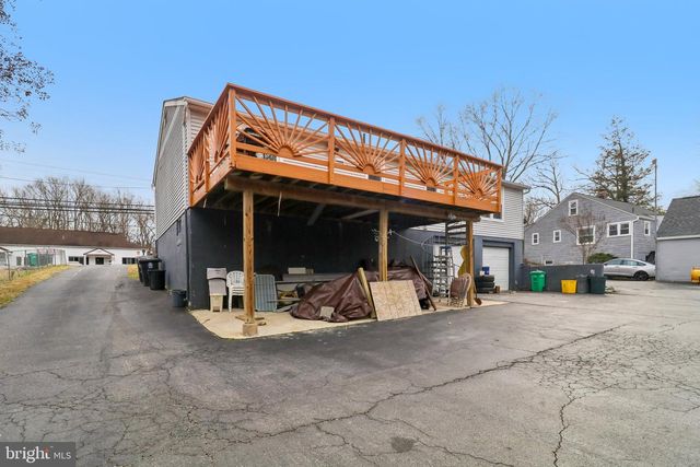 14617 LIVINGSTON RD, Accokeek, MD 20607