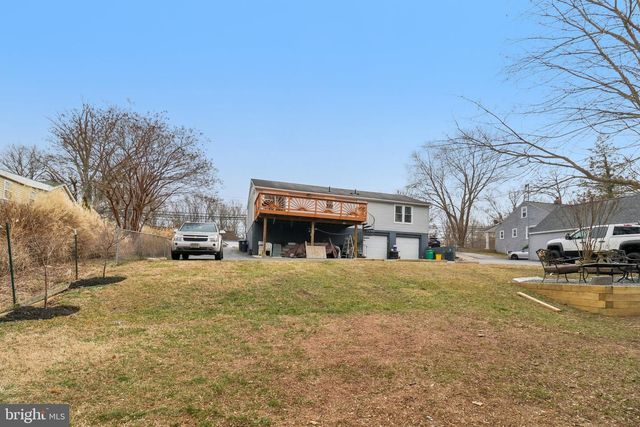 14617 LIVINGSTON RD, Accokeek, MD 20607