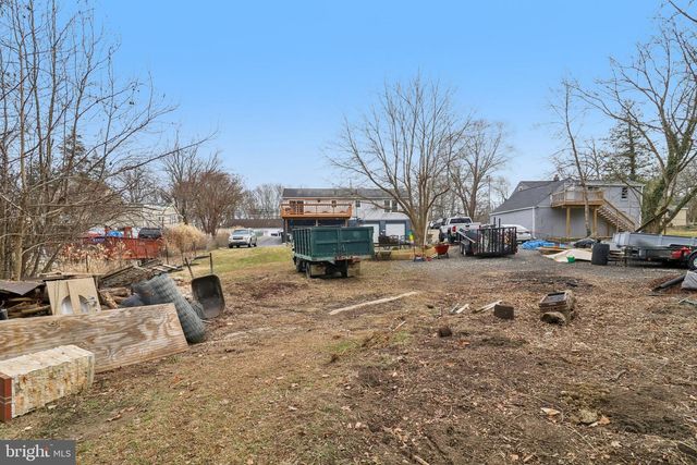 14617 LIVINGSTON RD, Accokeek, MD 20607