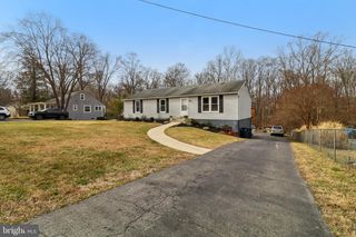 14617 LIVINGSTON RD, Accokeek, MD 20607