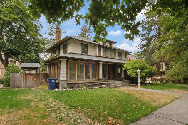 918 S Cedar St, Spokane, WA 99204 property photo