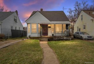 10023 Artesian, Detroit, MI 48228