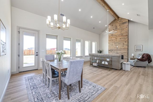 8449 Windmill Road, San Angelo, TX 76905