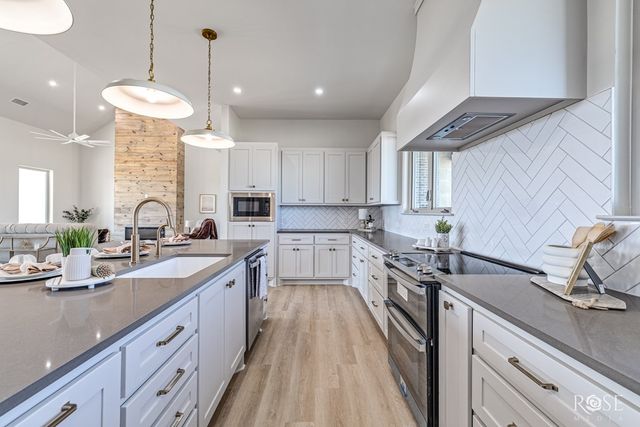 8449 Windmill Road, San Angelo, TX 76905