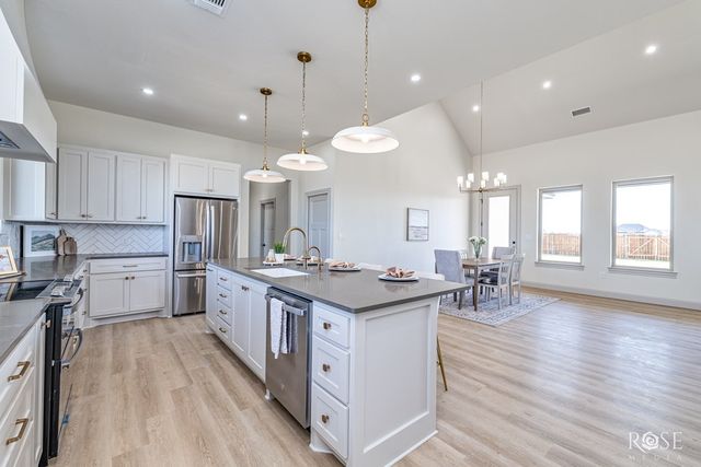 8449 Windmill Road, San Angelo, TX 76905