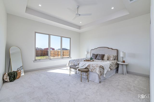 8449 Windmill Road, San Angelo, TX 76905