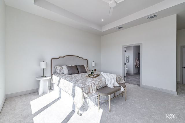 8449 Windmill Road, San Angelo, TX 76905