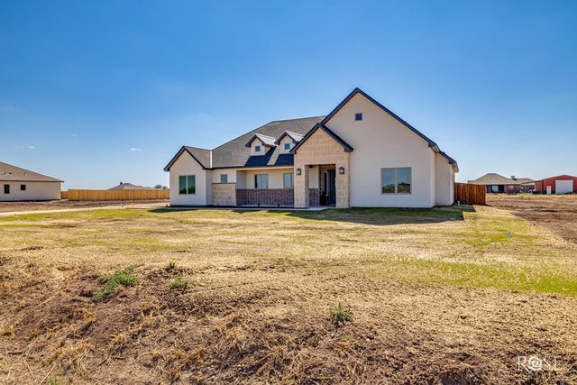 8449 Windmill Road, San Angelo, TX 76905