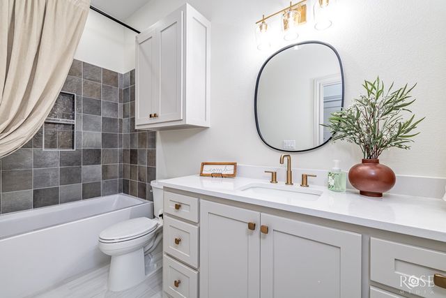 8449 Windmill Road, San Angelo, TX 76905