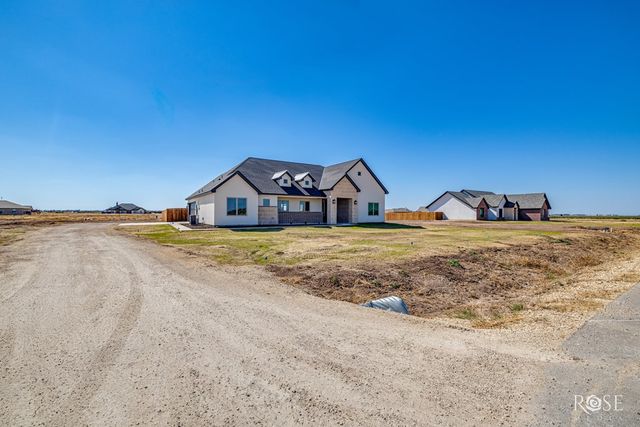 8449 Windmill Road, San Angelo, TX 76905