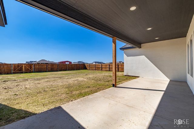 8449 Windmill Road, San Angelo, TX 76905