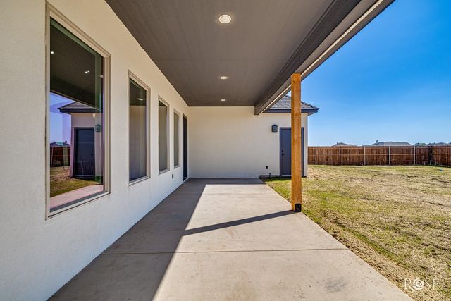 8449 Windmill Road, San Angelo, TX 76905