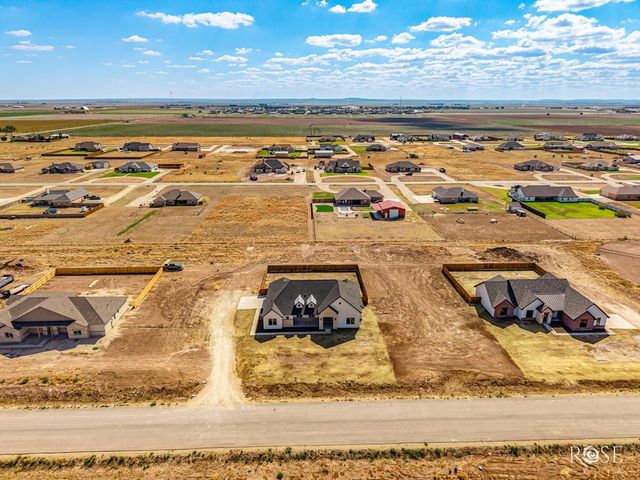 8449 Windmill Road, San Angelo, TX 76905