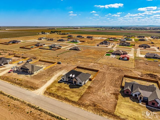 8449 Windmill Road, San Angelo, TX 76905