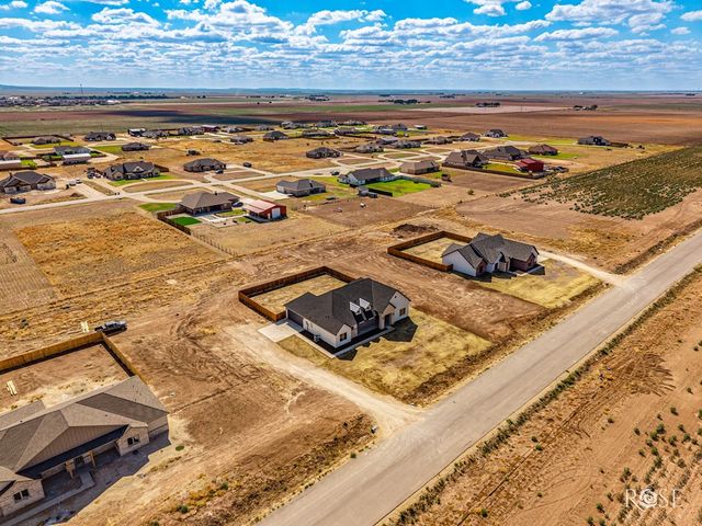 8449 Windmill Road, San Angelo, TX 76905