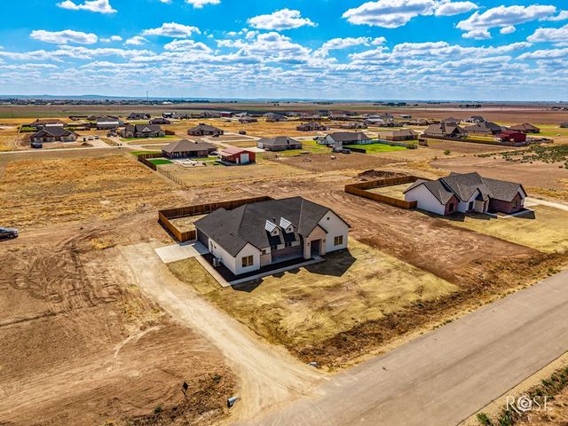 8449 Windmill Road, San Angelo, TX 76905