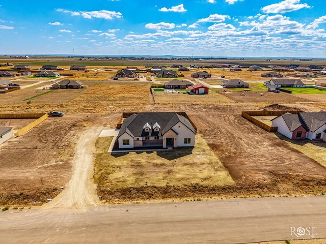 8449 Windmill Road, San Angelo, TX 76905