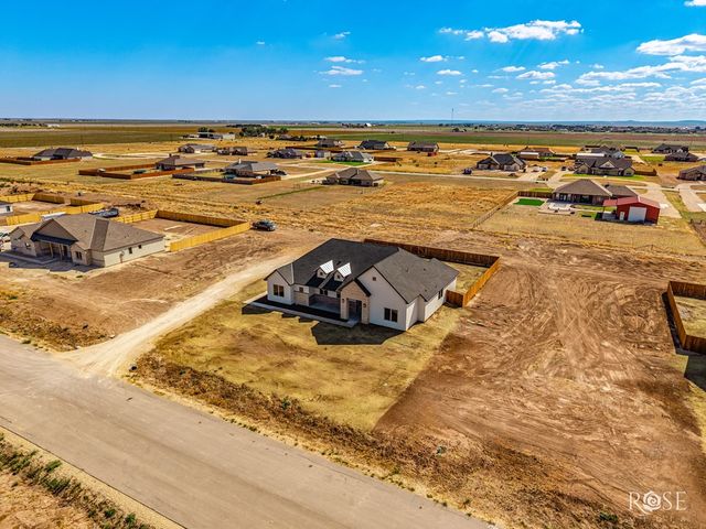 8449 Windmill Road, San Angelo, TX 76905