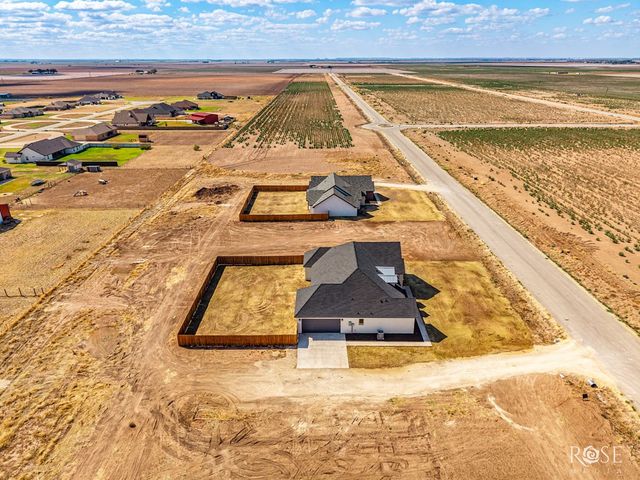 8449 Windmill Road, San Angelo, TX 76905