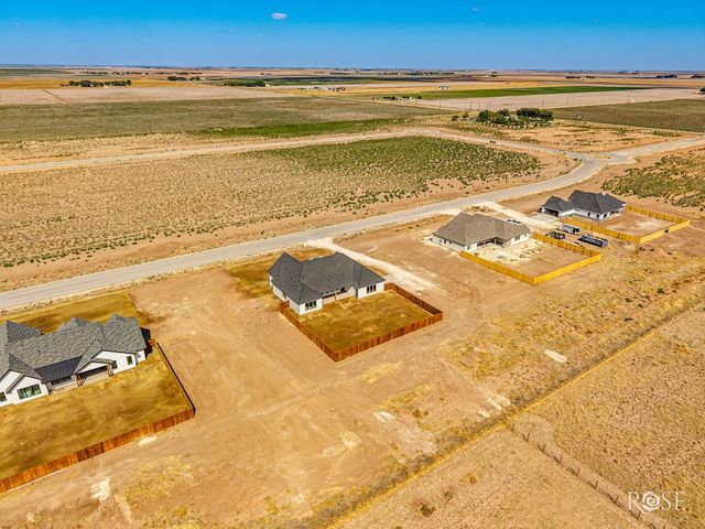 8449 Windmill Road, San Angelo, TX 76905