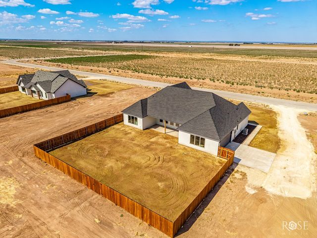 8449 Windmill Road, San Angelo, TX 76905