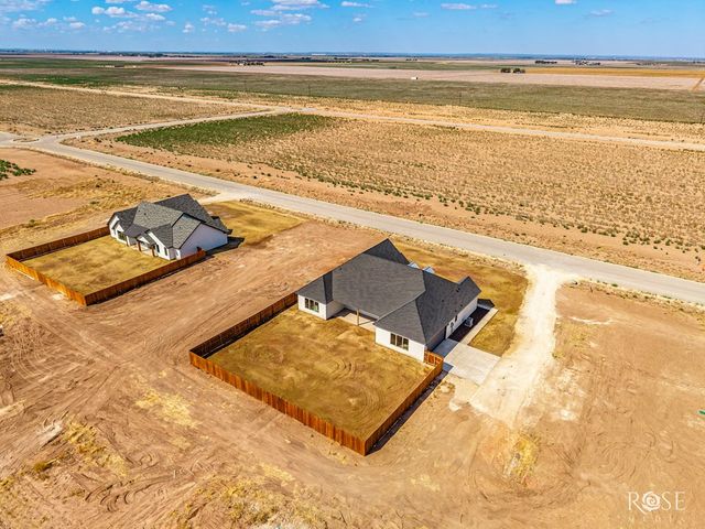 8449 Windmill Road, San Angelo, TX 76905