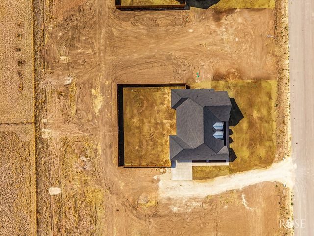 8449 Windmill Road, San Angelo, TX 76905