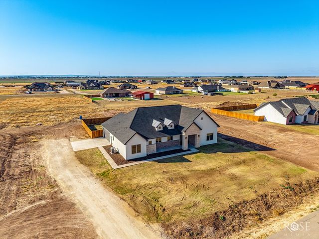 8449 Windmill Road, San Angelo, TX 76905