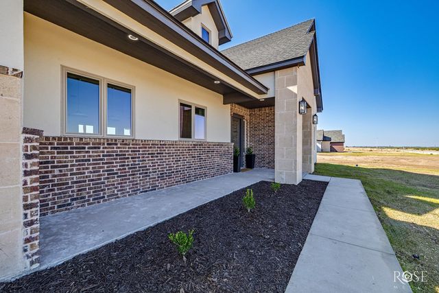 8449 Windmill Road, San Angelo, TX 76905