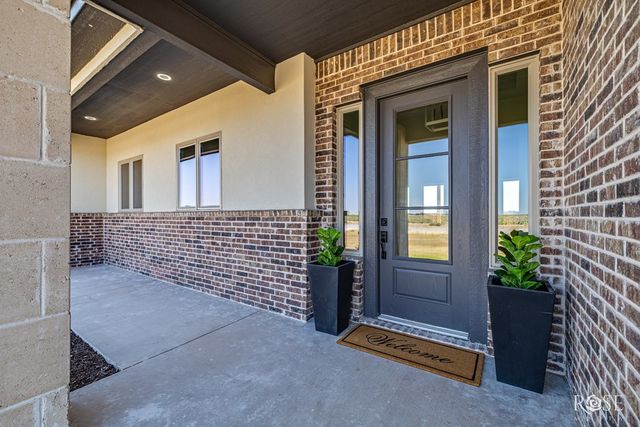 8449 Windmill Road, San Angelo, TX 76905