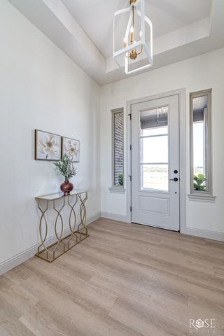 8449 Windmill Road, San Angelo, TX 76905