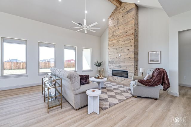 8449 Windmill Road, San Angelo, TX 76905