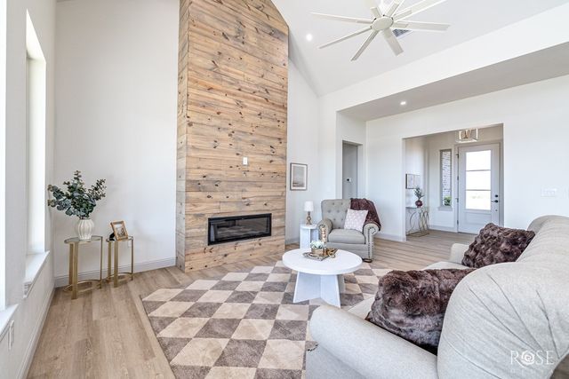 8449 Windmill Road, San Angelo, TX 76905