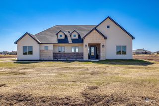 8449 Windmill Rd, San Angelo, TX 76905