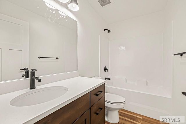 29 N Currant Lane, Rigby, ID 83422