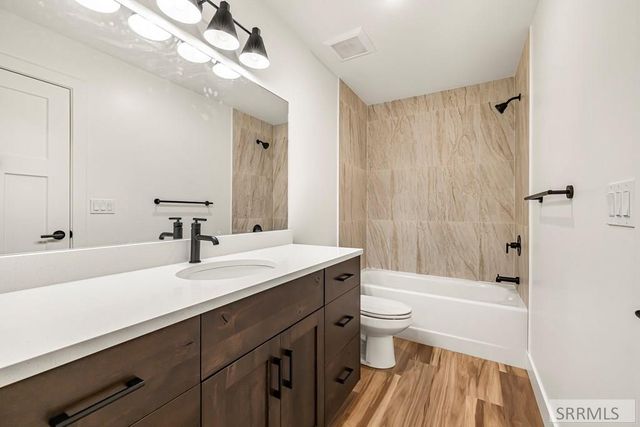 29 N Currant Lane, Rigby, ID 83422