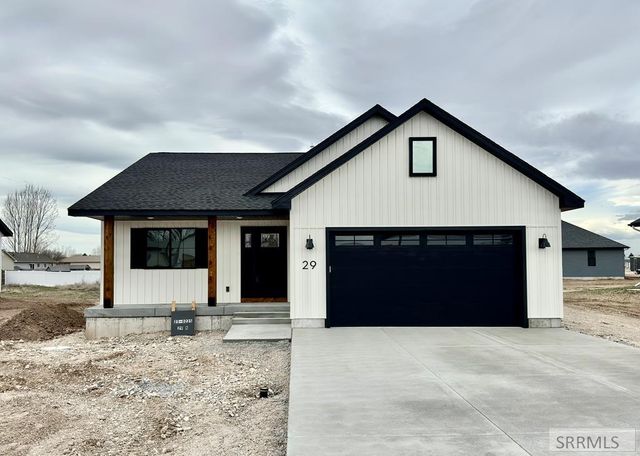 29 N Currant Lane, Rigby, ID 83422