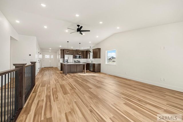 29 N Currant Lane, Rigby, ID 83422