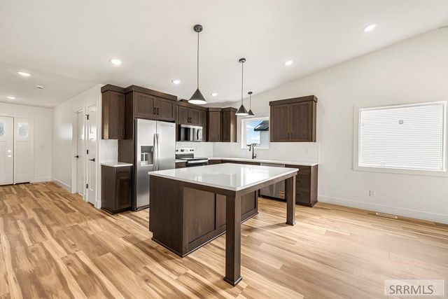 29 N Currant Lane, Rigby, ID 83422