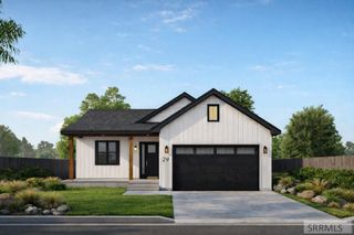29 N Currant Lane, Rigby, ID 83422