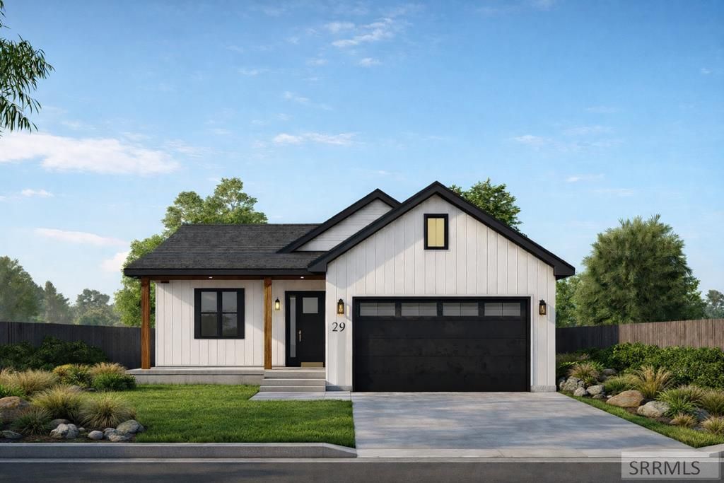 29 N Currant Lane, Rigby, ID 83422