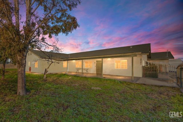 9521 Fritz Street, Bakersfield, CA 93307