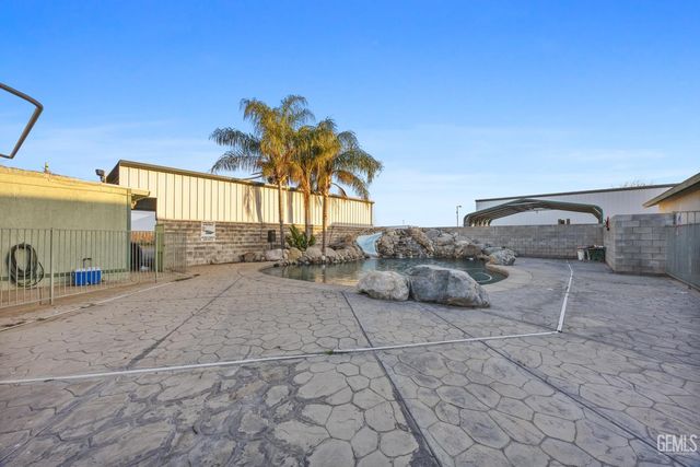 9521 Fritz Street, Bakersfield, CA 93307