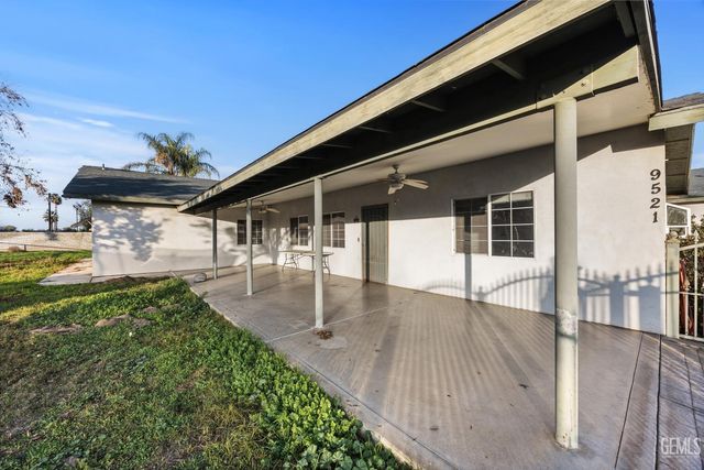 9521 Fritz Street, Bakersfield, CA 93307