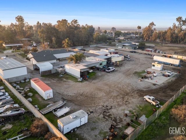 9521 Fritz Street, Bakersfield, CA 93307